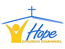 Hope Church logo